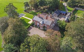 Sutton Hall, Norfolk